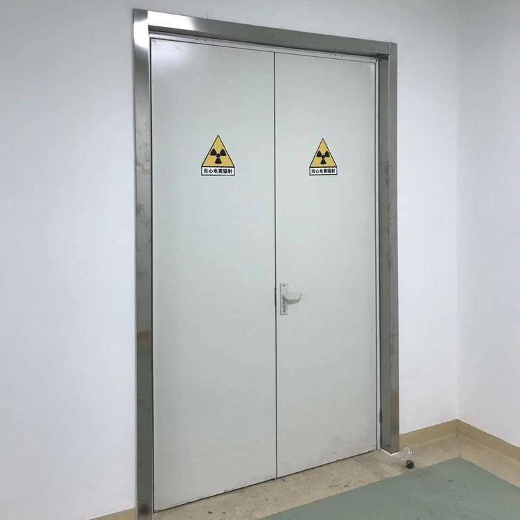 吉安铅门