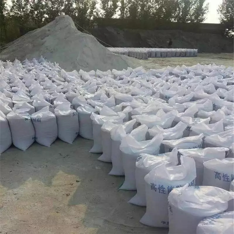 吉安防辐射硫酸钡砂